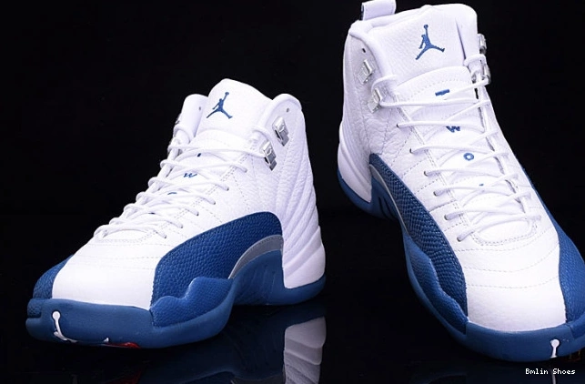 Bmlin Shoes Air Retro 
